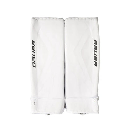 BAUER S25 VAPOR FLYLITE SR GOAL PADS -