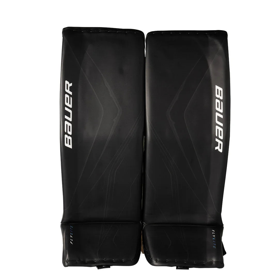 BAUER S25 VAPOR FLYLITE SR GOAL PADS -