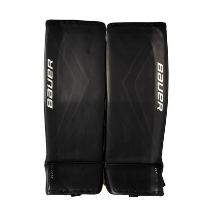 BAUER S25 VAPOR FLYLITE SR GOAL PADS -