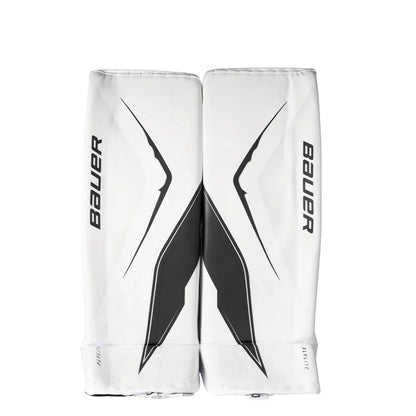 BAUER S25 VAPOR FLYLITE SR GOAL PADS -