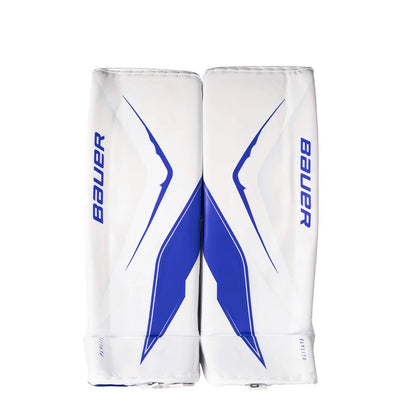 BAUER S25 VAPOR FLYLITE SR GOAL PADS -