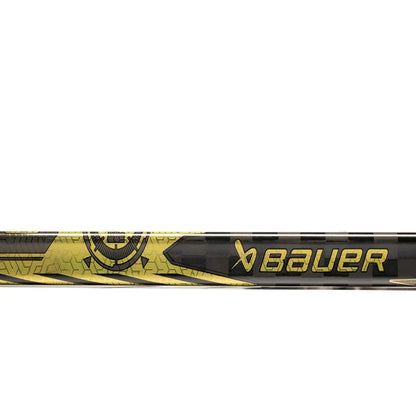 BAUER S24 PROTO R INT HOCKEY STICK - GOLD