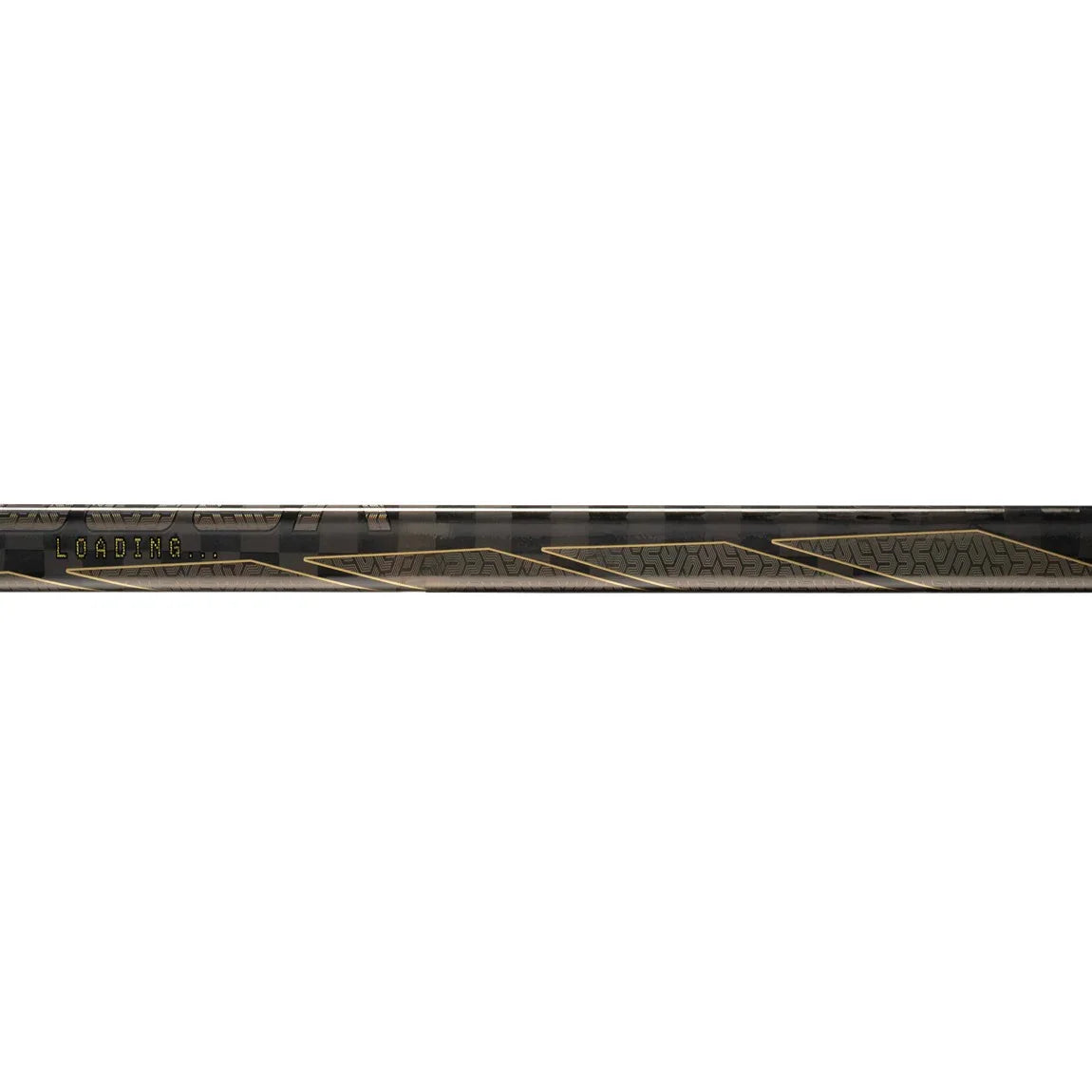 BAUER S24 PROTO R SR HOCKEY STICK - GOLD