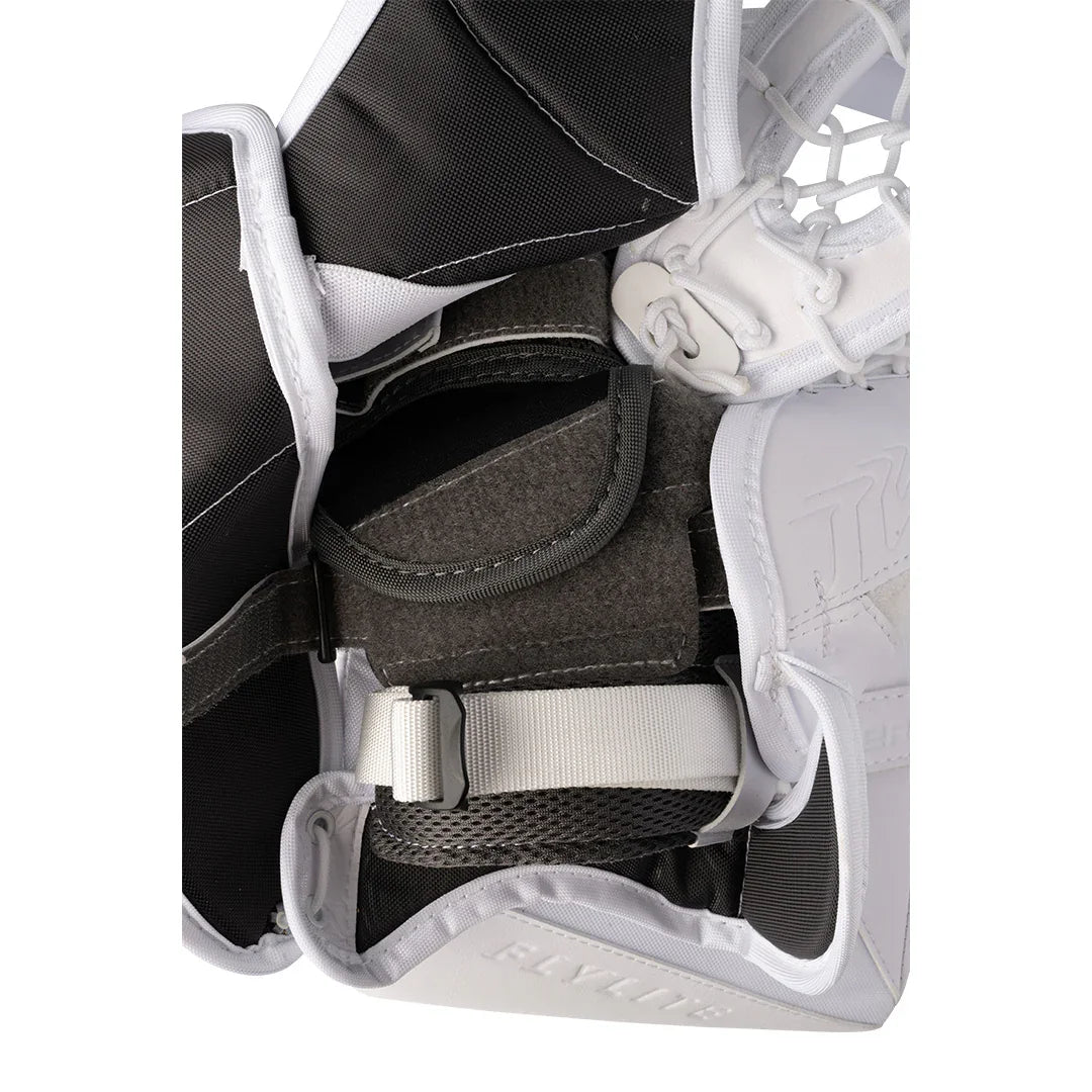 BAUER S25 VAPOR FLYLITE SR CATCHER -