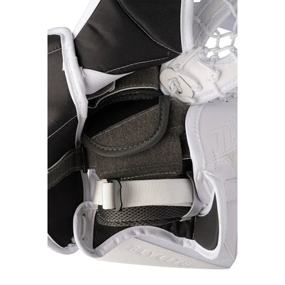 BAUER S25 VAPOR FLYLITE SR CATCHER -
