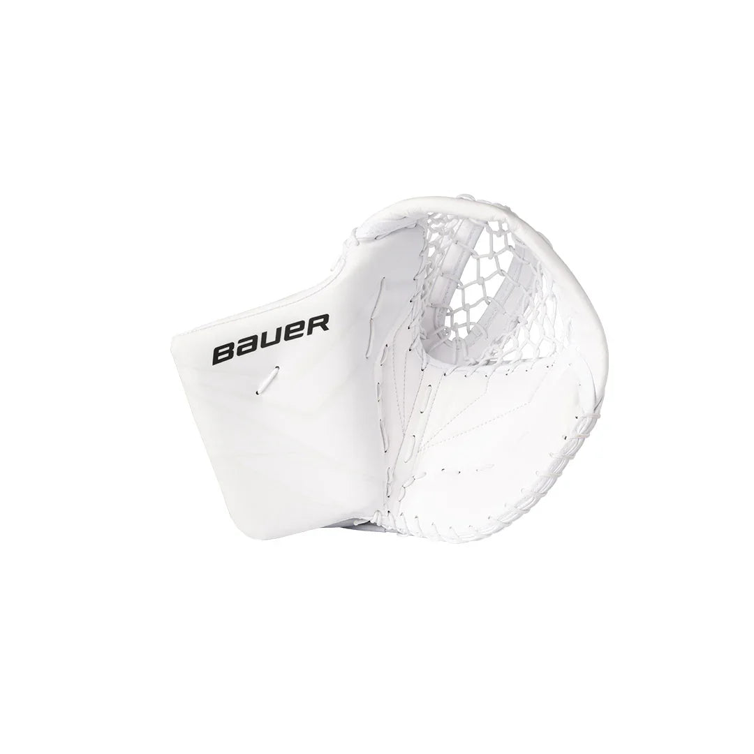 BAUER S25 VAPOR FLYLITE SR CATCHER -