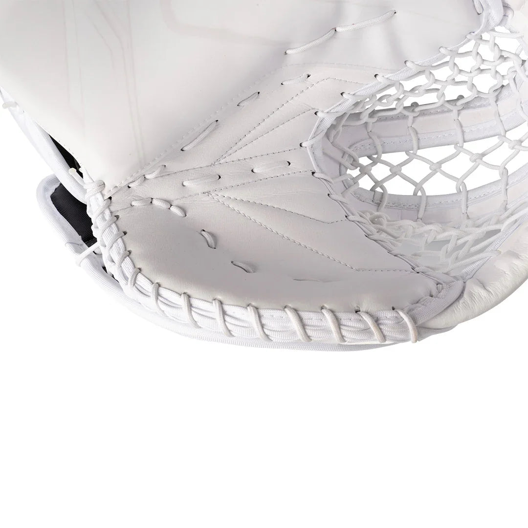 BAUER S25 VAPOR FLYLITE SR CATCHER -