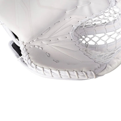 BAUER S25 VAPOR FLYLITE SR CATCHER -