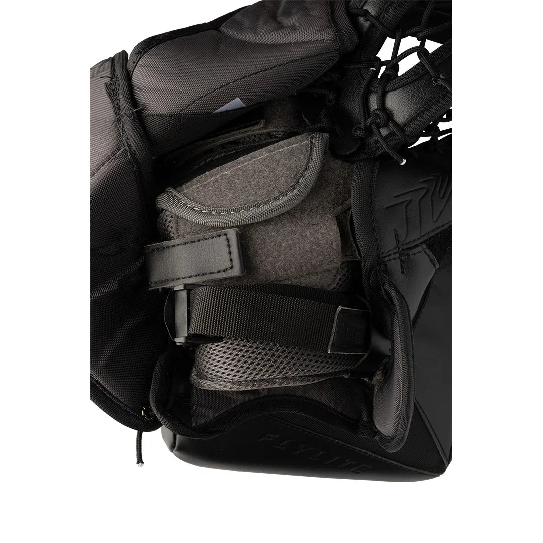 BAUER S25 VAPOR FLYLITE SR CATCHER -