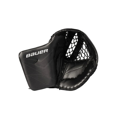 BAUER S25 VAPOR FLYLITE SR CATCHER -