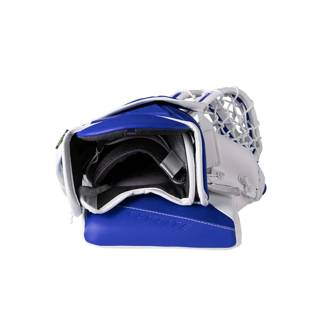 BAUER S25 VAPOR FLYLITE SR CATCHER -
