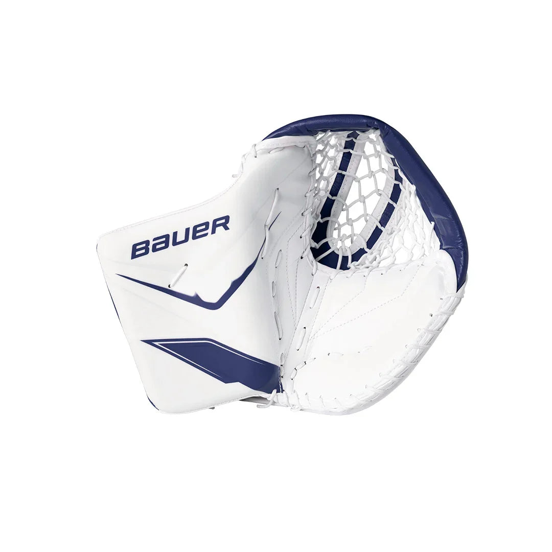BAUER S25 VAPOR FLYLITE SR CATCHER -