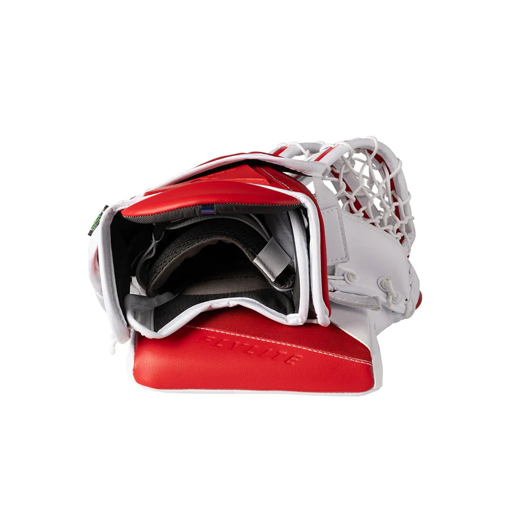 BAUER S25 VAPOR FLYLITE SR CATCHER -