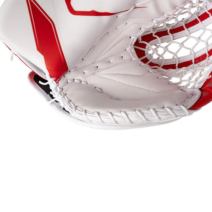 BAUER S25 VAPOR FLYLITE SR CATCHER -