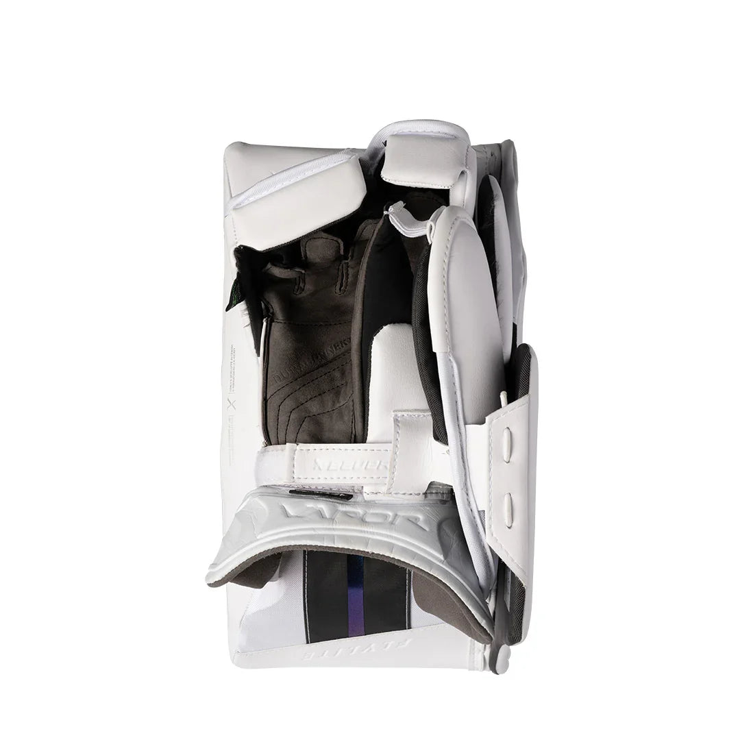 BAUER S25 FLYLITE SR BLOCKER -