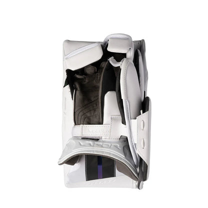 BAUER S25 FLYLITE SR BLOCKER -