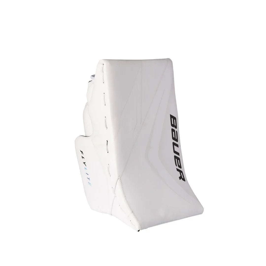 BAUER S25 FLYLITE SR BLOCKER -
