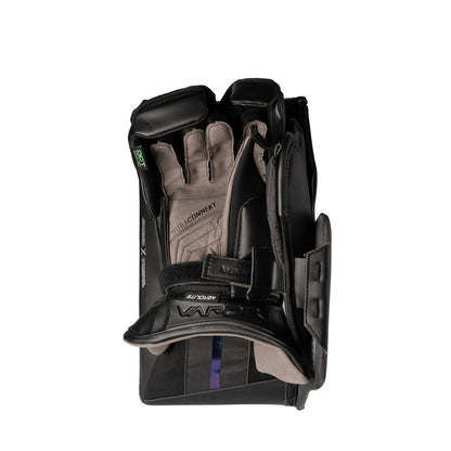 BAUER S25 FLYLITE SR BLOCKER -