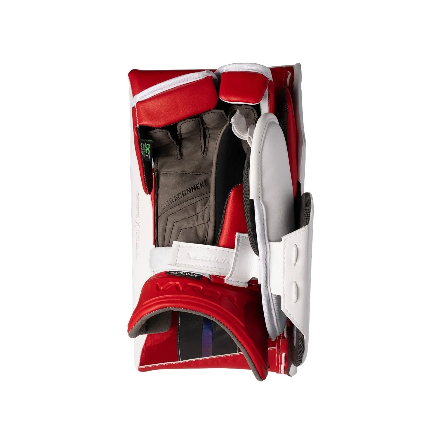 BAUER S25 FLYLITE SR BLOCKER -