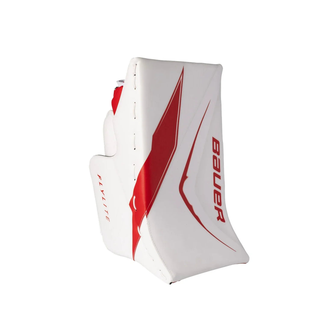 BAUER S25 FLYLITE SR BLOCKER -