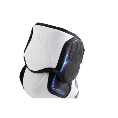 BAUER S25 FLYLITE SR ELBOW PADS -