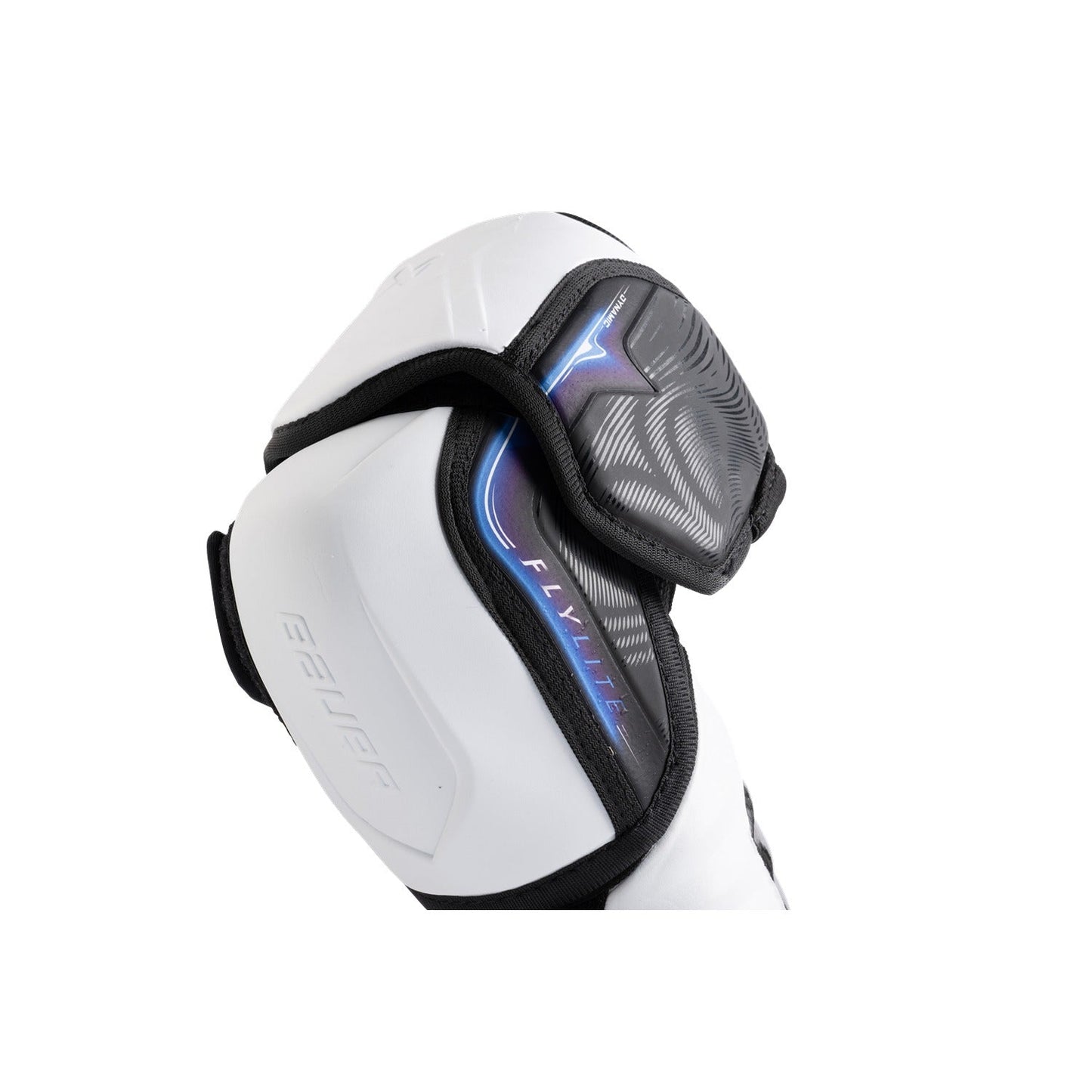 BAUER S25 FLYLITE SR ELBOW PADS -
