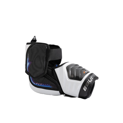 BAUER S25 FLYLITE INT ELBOW PADS -