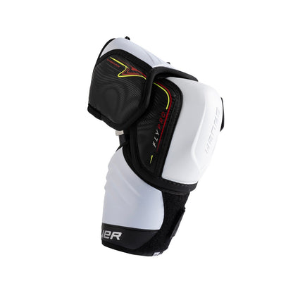 BAUER S25 FLYPRO SR ELBOW PADS -