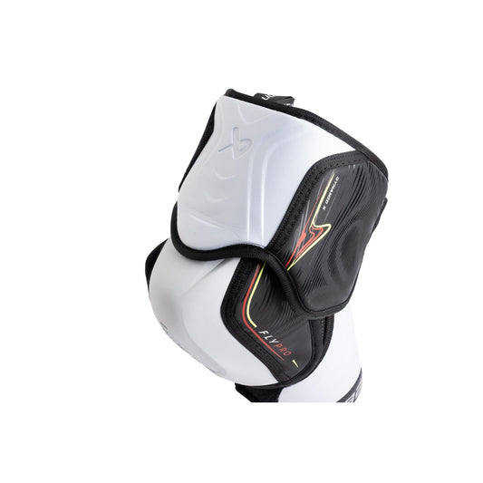 BAUER S25 FLYPRO SR ELBOW PADS -