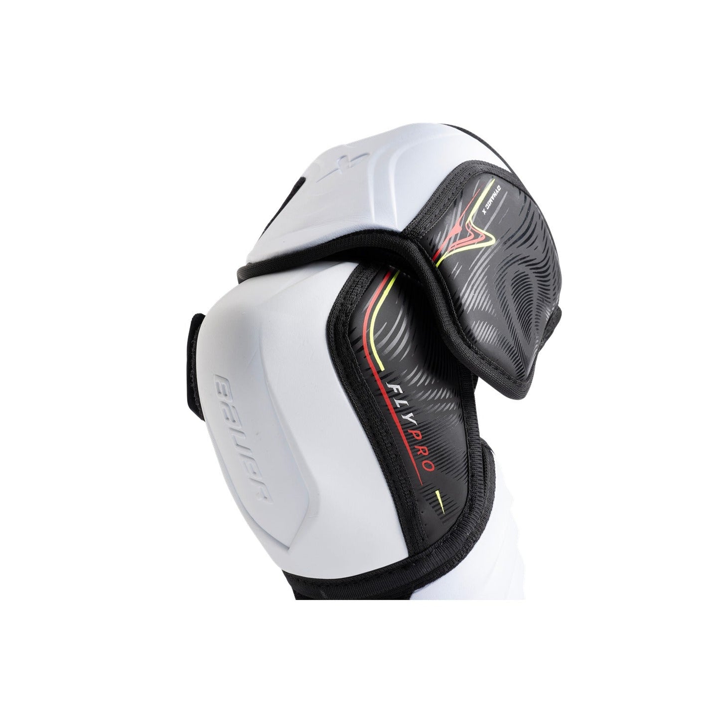 BAUER S25 FLYPRO SR ELBOW PADS -