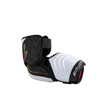 BAUER S25 FLYPRO SR ELBOW PADS -