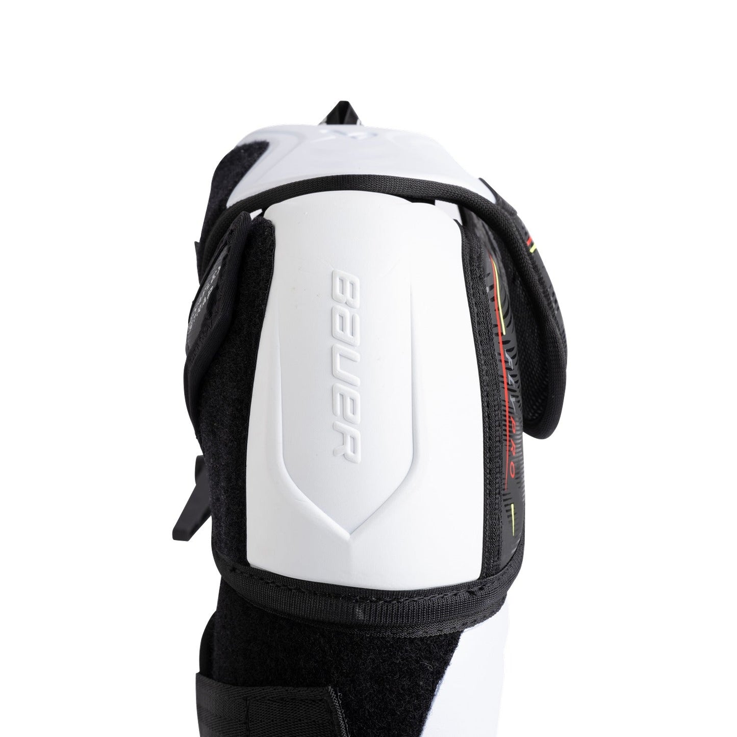 BAUER S25 FLYPRO SR ELBOW PADS -