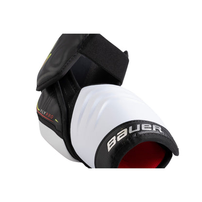 BAUER S25 FLYPRO SR ELBOW PADS -