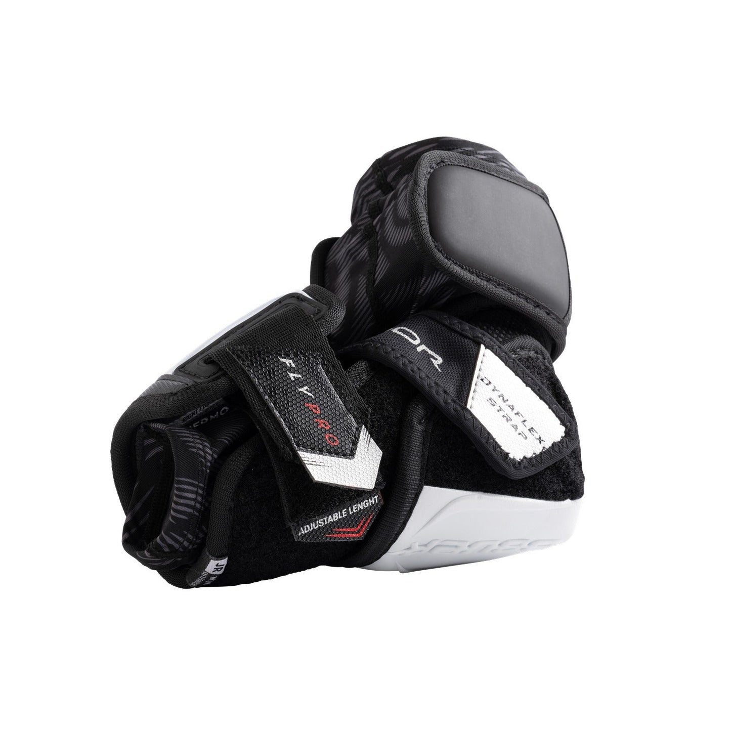 BAUER S25 FLYPRO JR ELBOW PADS -