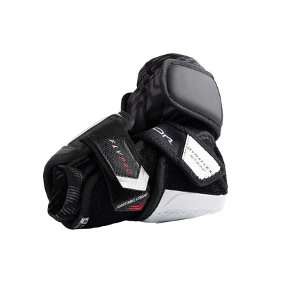BAUER S25 FLYPRO JR ELBOW PADS -