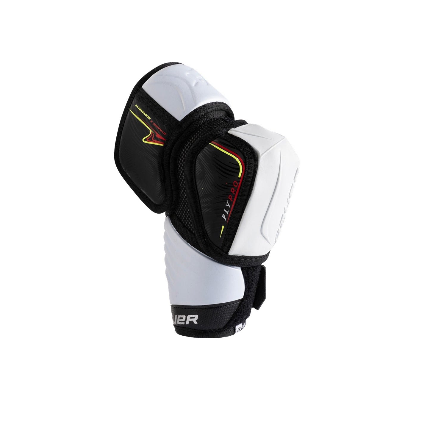 BAUER S25 FLYPRO JR ELBOW PADS -