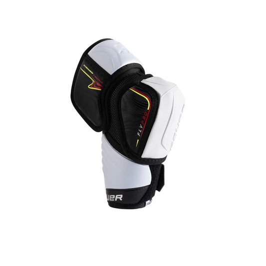 BAUER S25 FLYPRO JR ELBOW PADS -