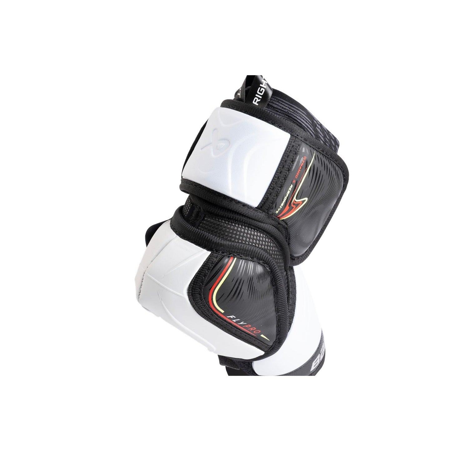BAUER S25 FLYPRO JR ELBOW PADS -