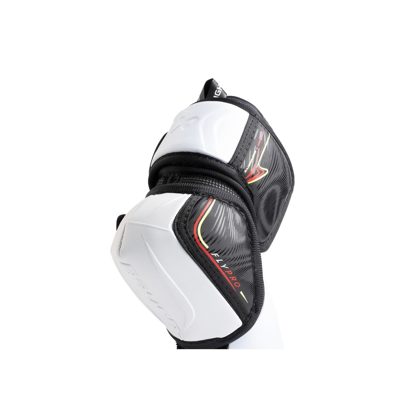 BAUER S25 FLYPRO JR ELBOW PADS -