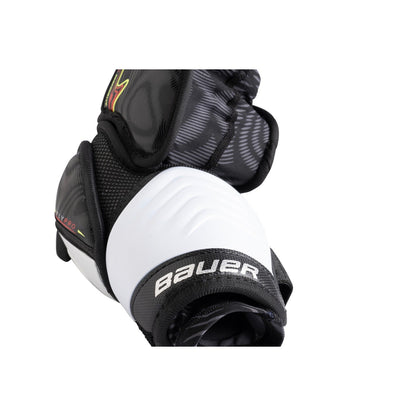 BAUER S25 FLYPRO JR ELBOW PADS -