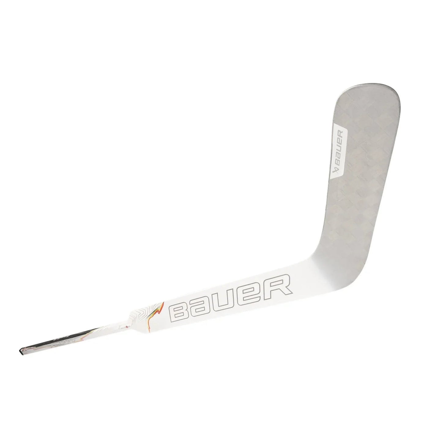 BAUER S25 VAPOR FLYPRO INT GOAL STICK