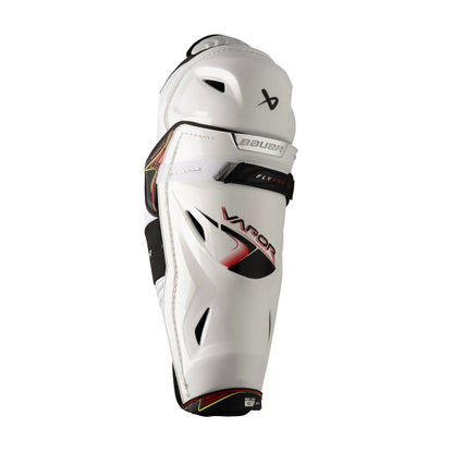 BAUER S25 FLYPRO INT SHIN GUARDS -