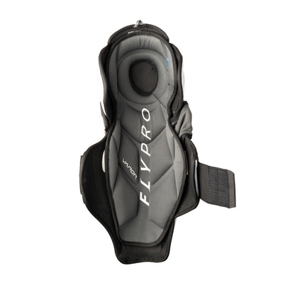 BAUER S25 FLYPRO JR SHIN GUARDS -