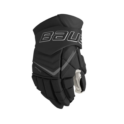 BAUER S25 FLYLITE INT HOCKEY GLOVES -