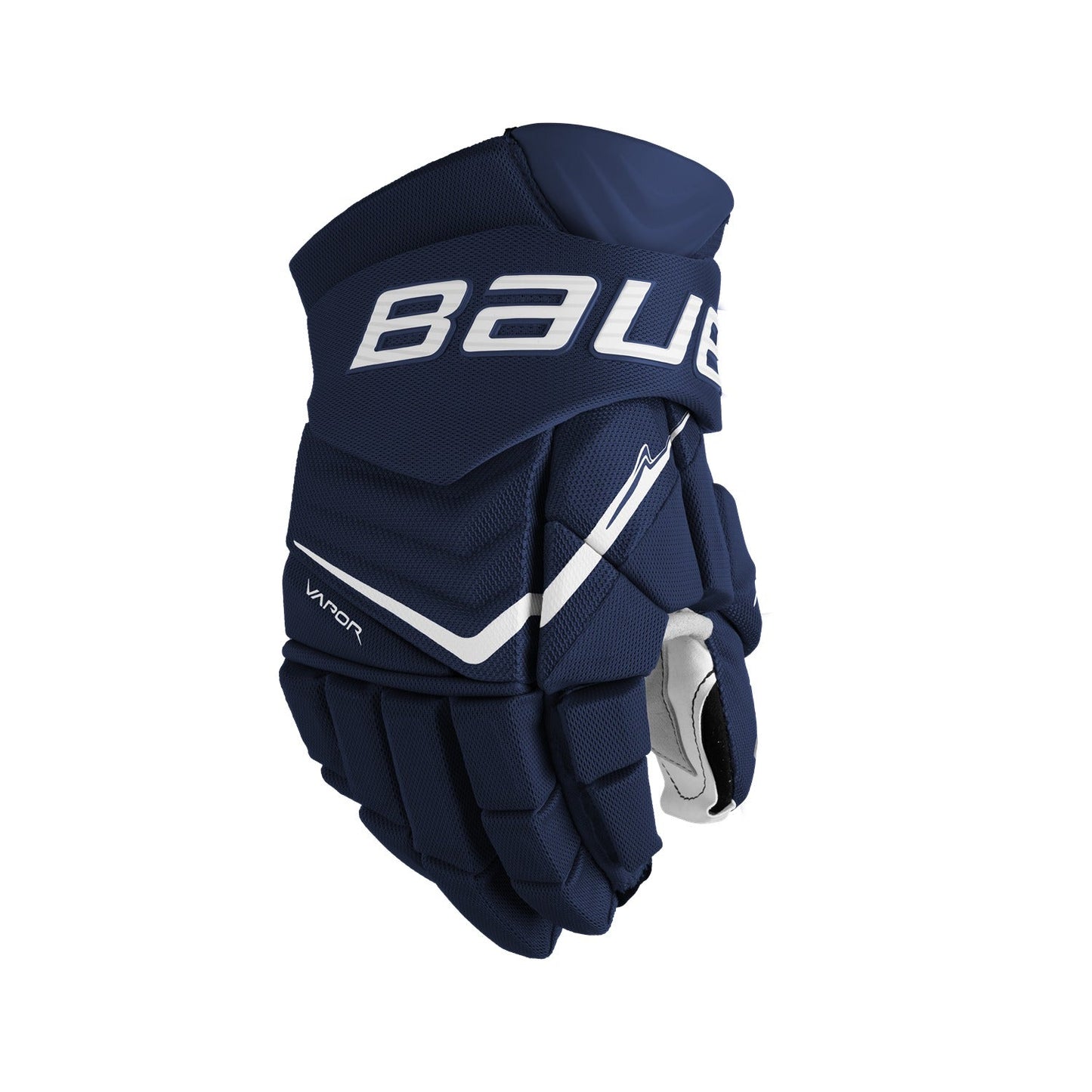 BAUER S25 FLYLITE INT HOCKEY GLOVES -