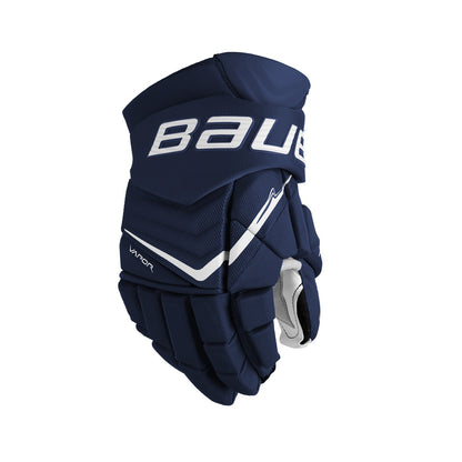 BAUER S25 FLYLITE INT HOCKEY GLOVES -