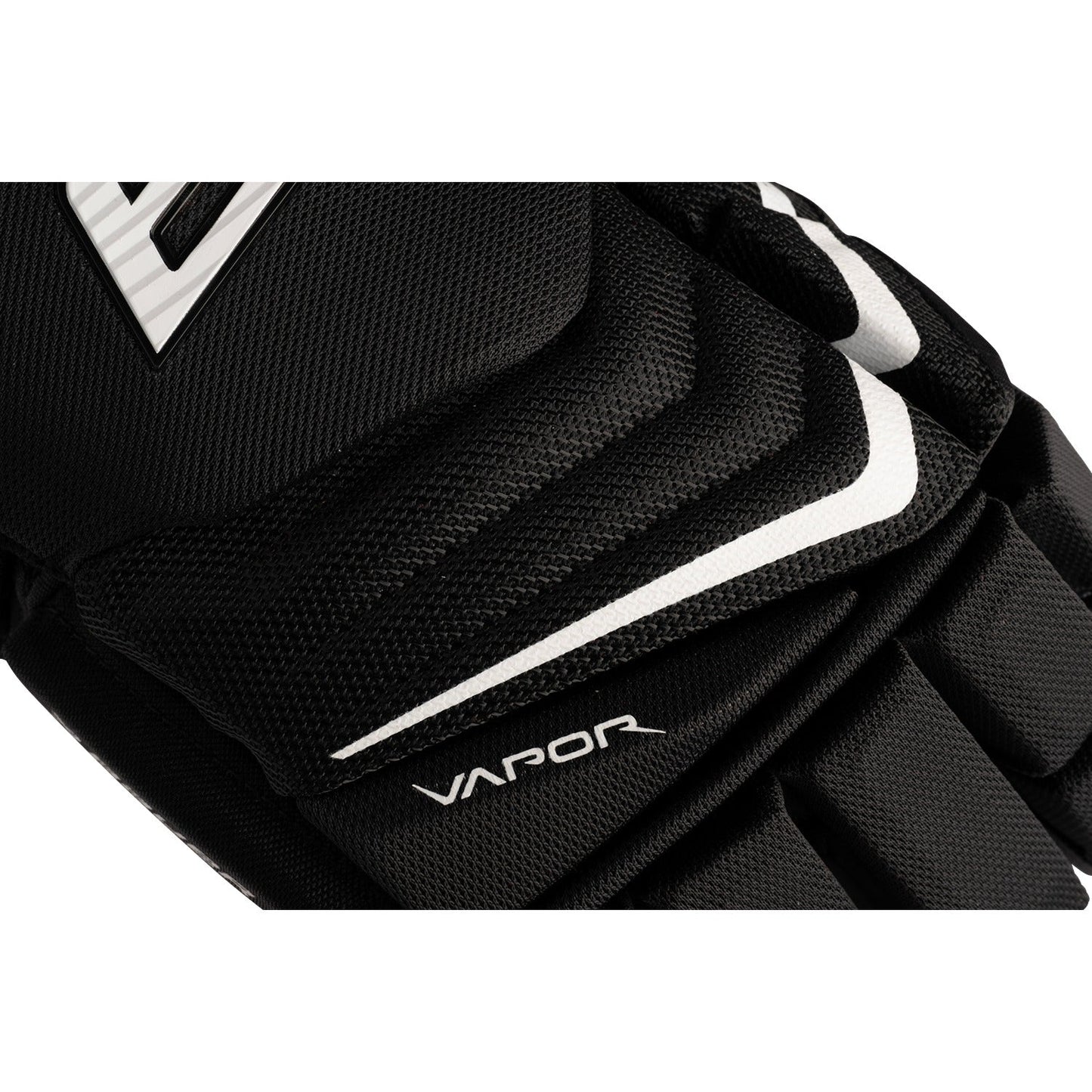 BAUER S25 FLYLITE SR HOCKEY GLOVES -