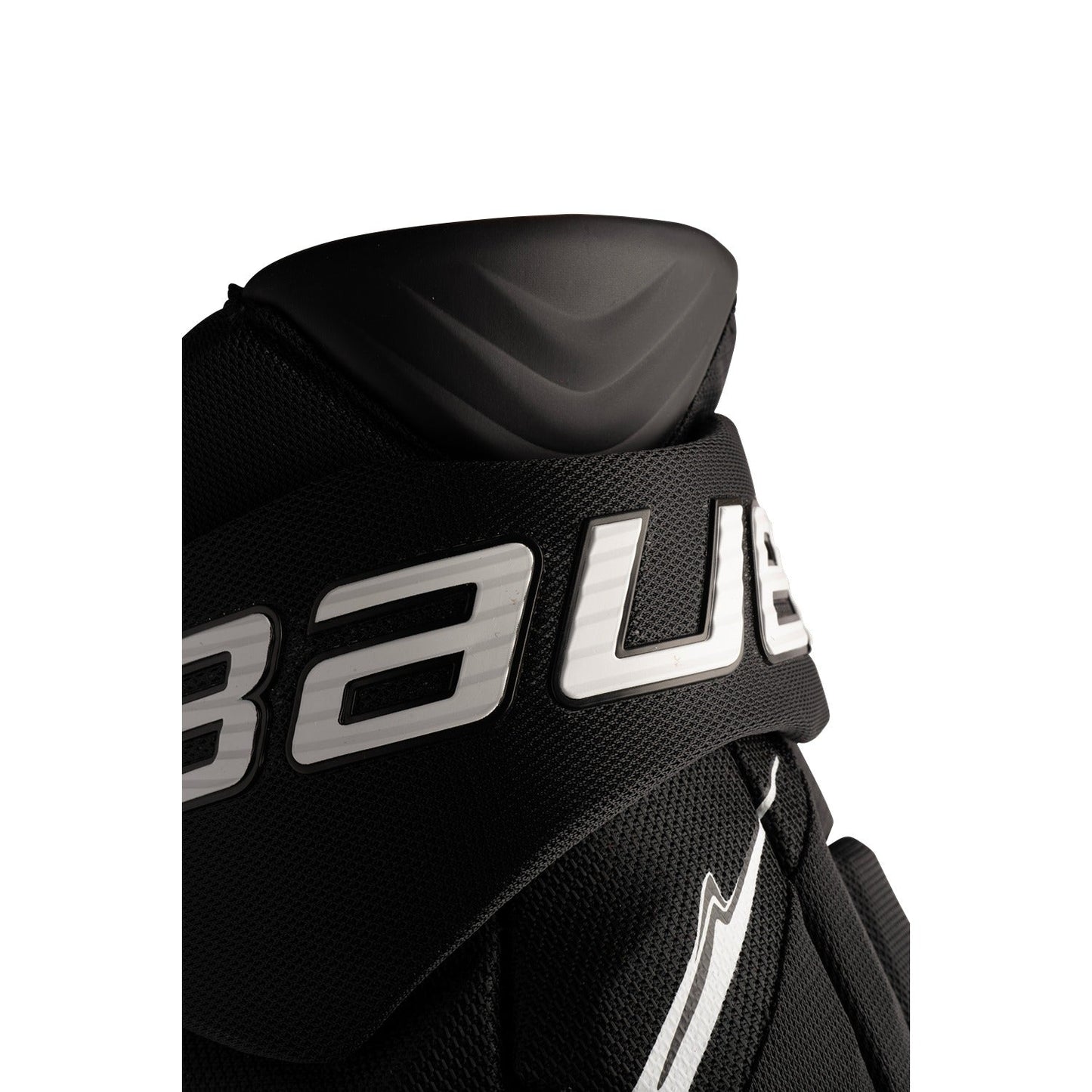 BAUER S25 FLYLITE SR HOCKEY GLOVES -