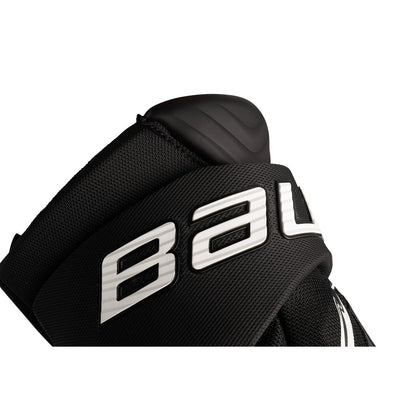 BAUER S25 FLYLITE INT HOCKEY GLOVES -