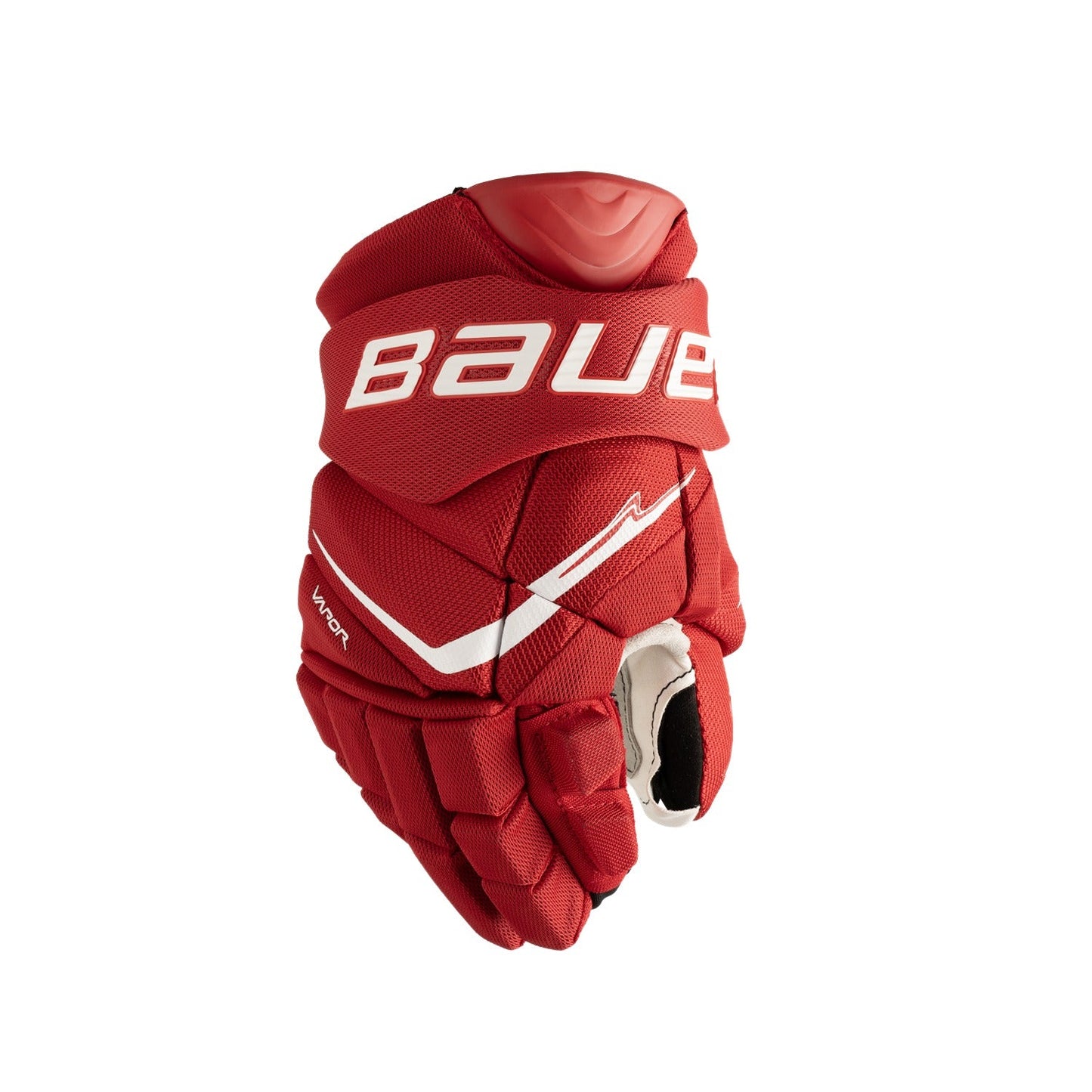BAUER S25 FLYLITE INT HOCKEY GLOVES -